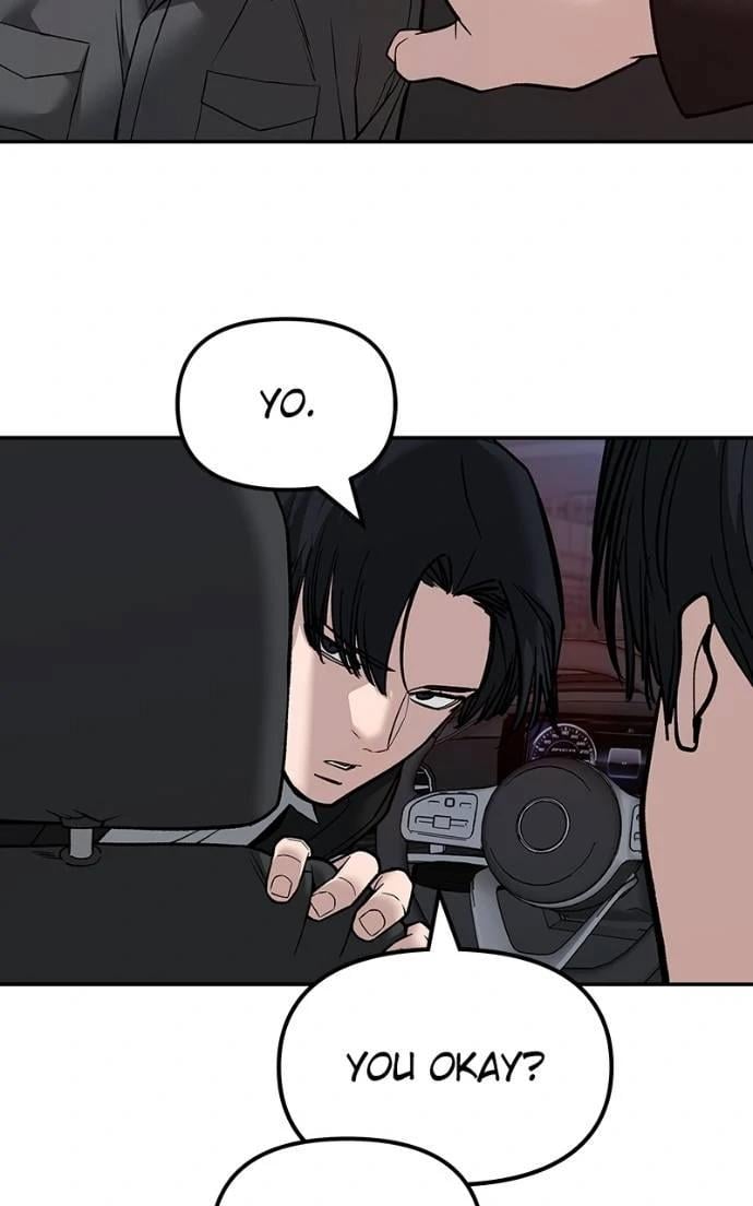 Read Designated Bully (en) Manga Online