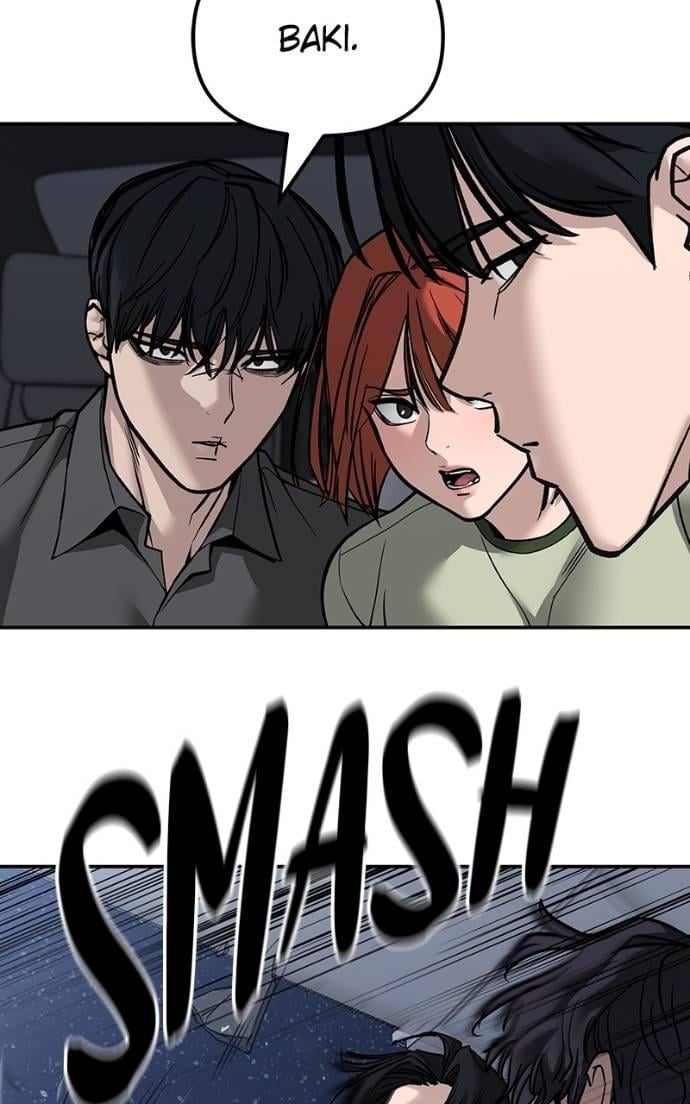 Read Designated Bully (en) Manga Online