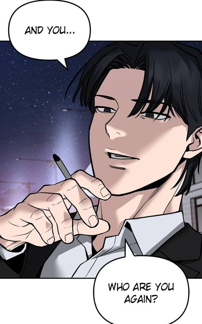 Read Designated Bully (en) Manga Online