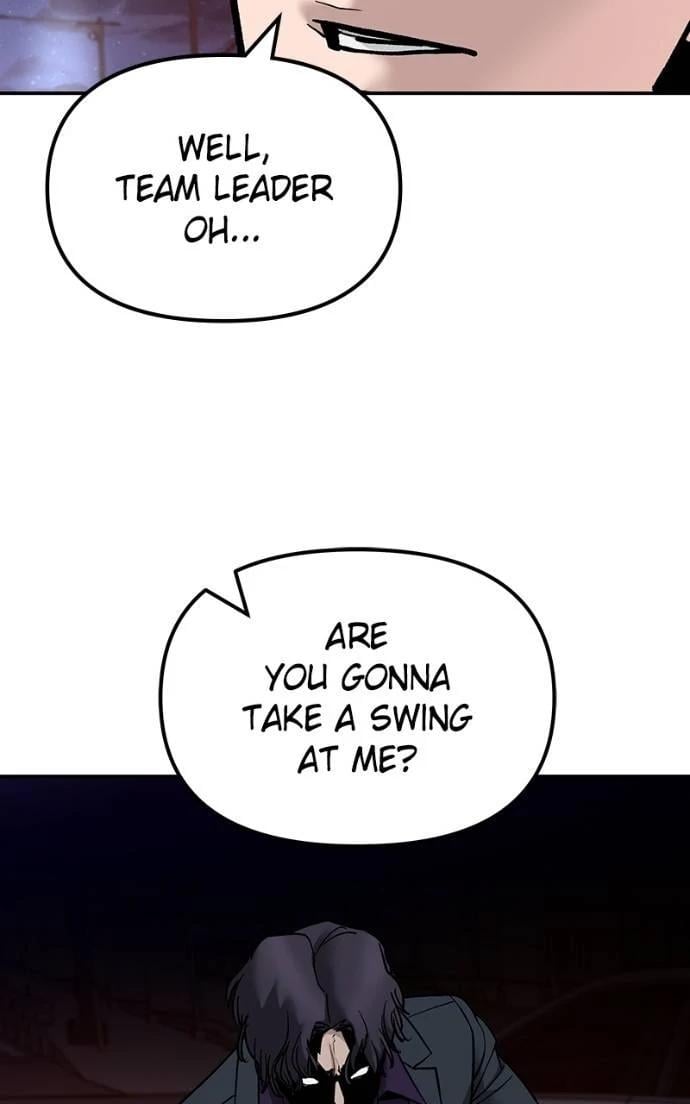 Read Designated Bully (en) Manga Online