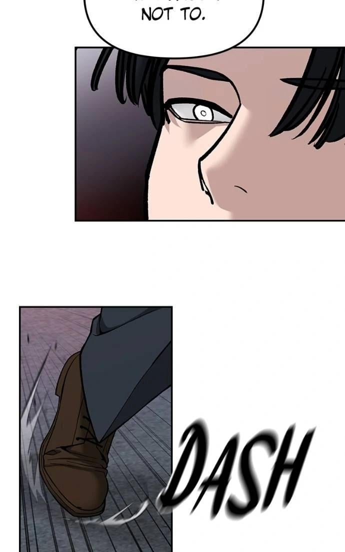 Read Designated Bully (en) Manga Online