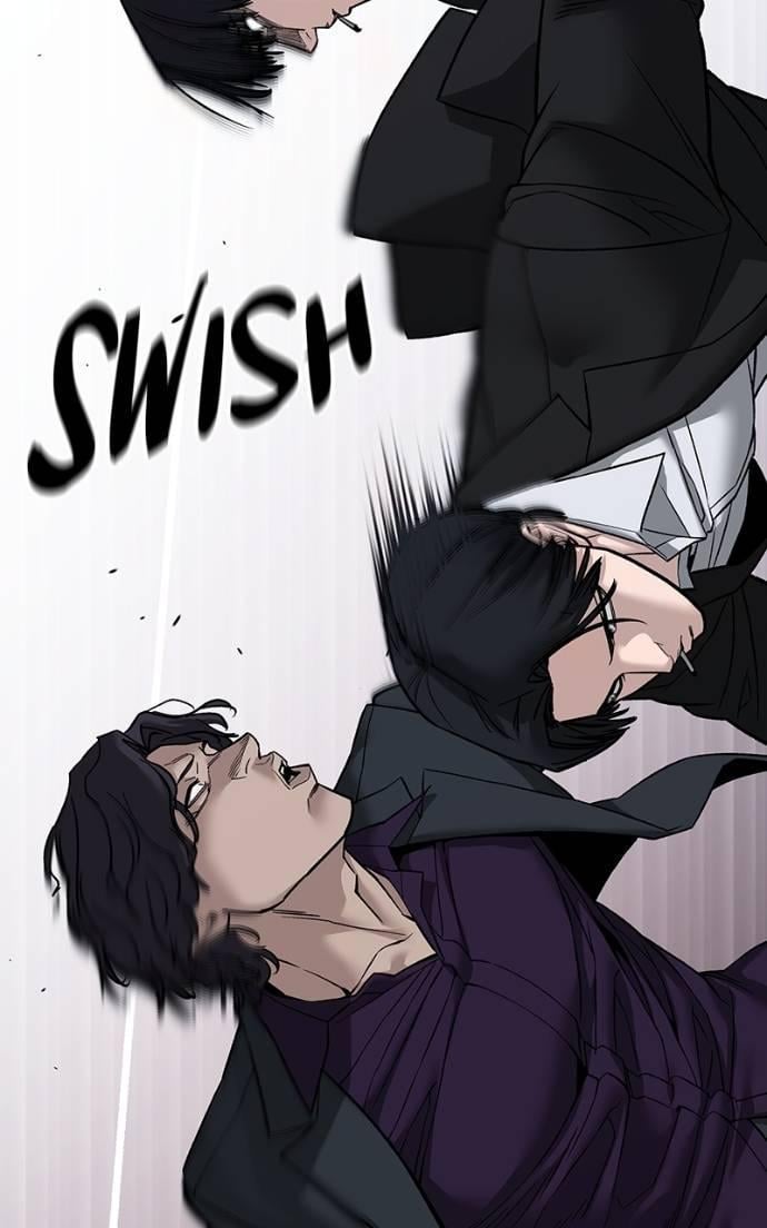 Read Designated Bully (en) Manga Online