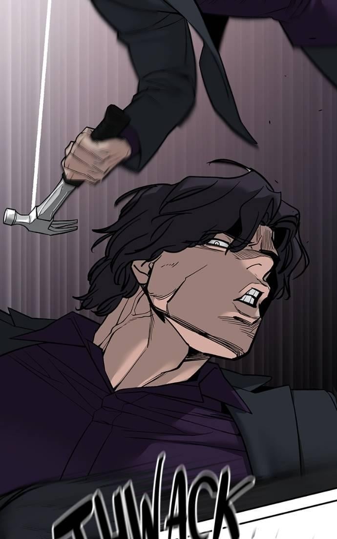 Read Designated Bully (en) Manga Online