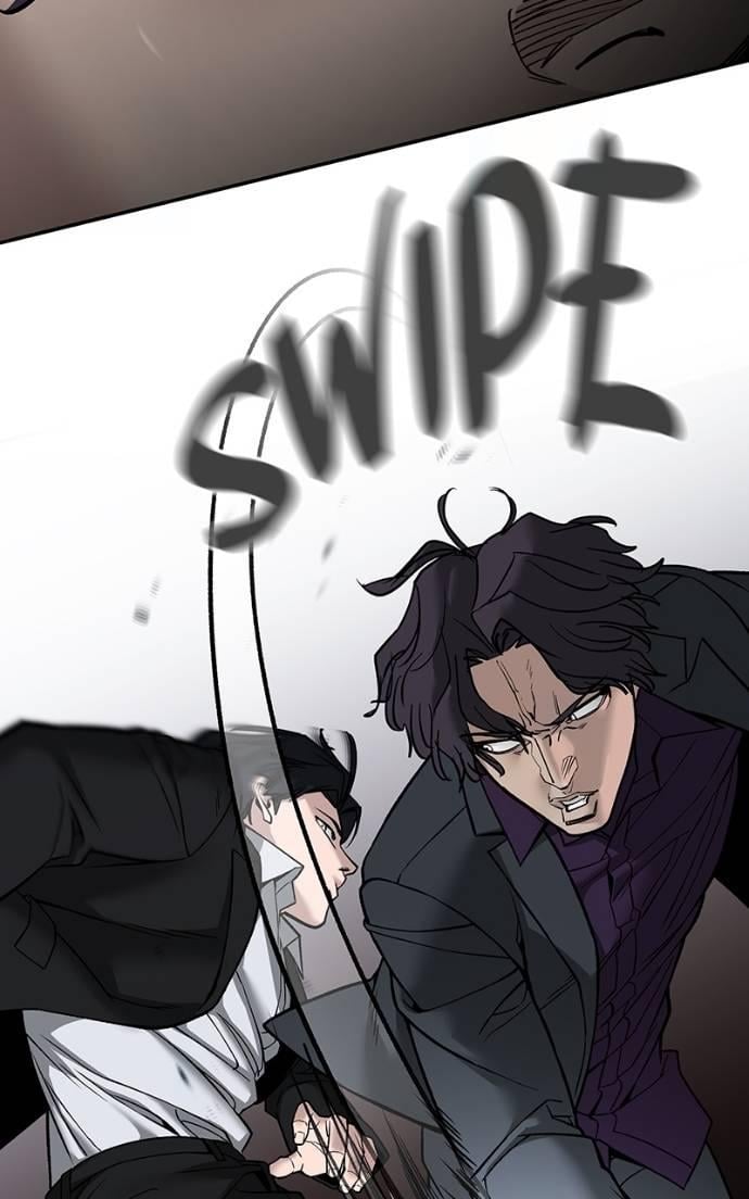 Read Designated Bully (en) Manga Online