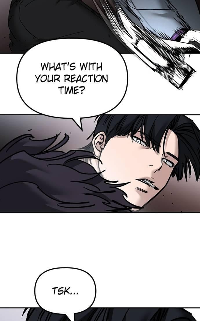 Read Designated Bully (en) Manga Online