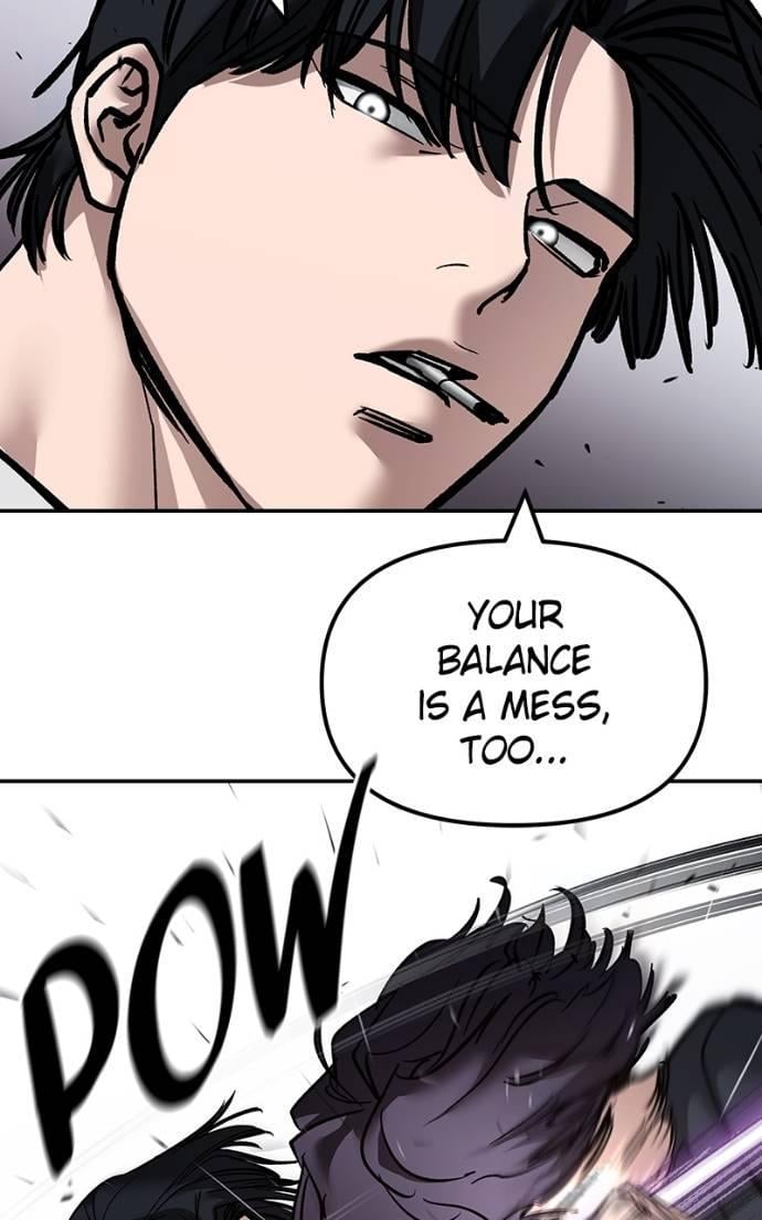 Read Designated Bully (en) Manga Online