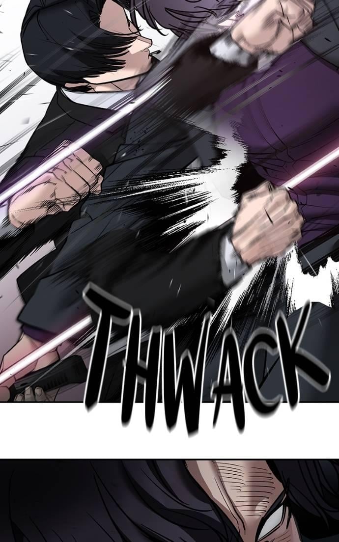 Read Designated Bully (en) Manga Online