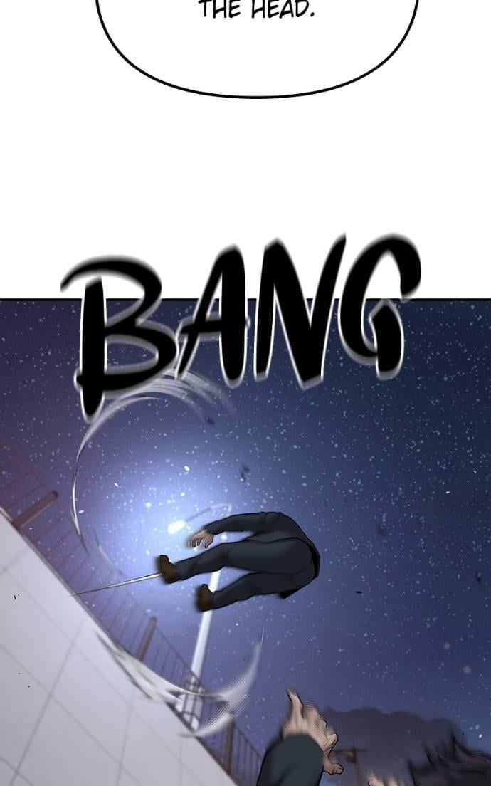 Read Designated Bully (en) Manga Online