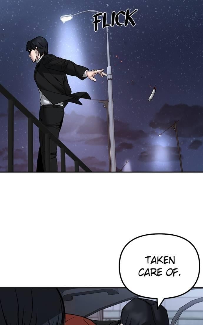 Read Designated Bully (en) Manga Online