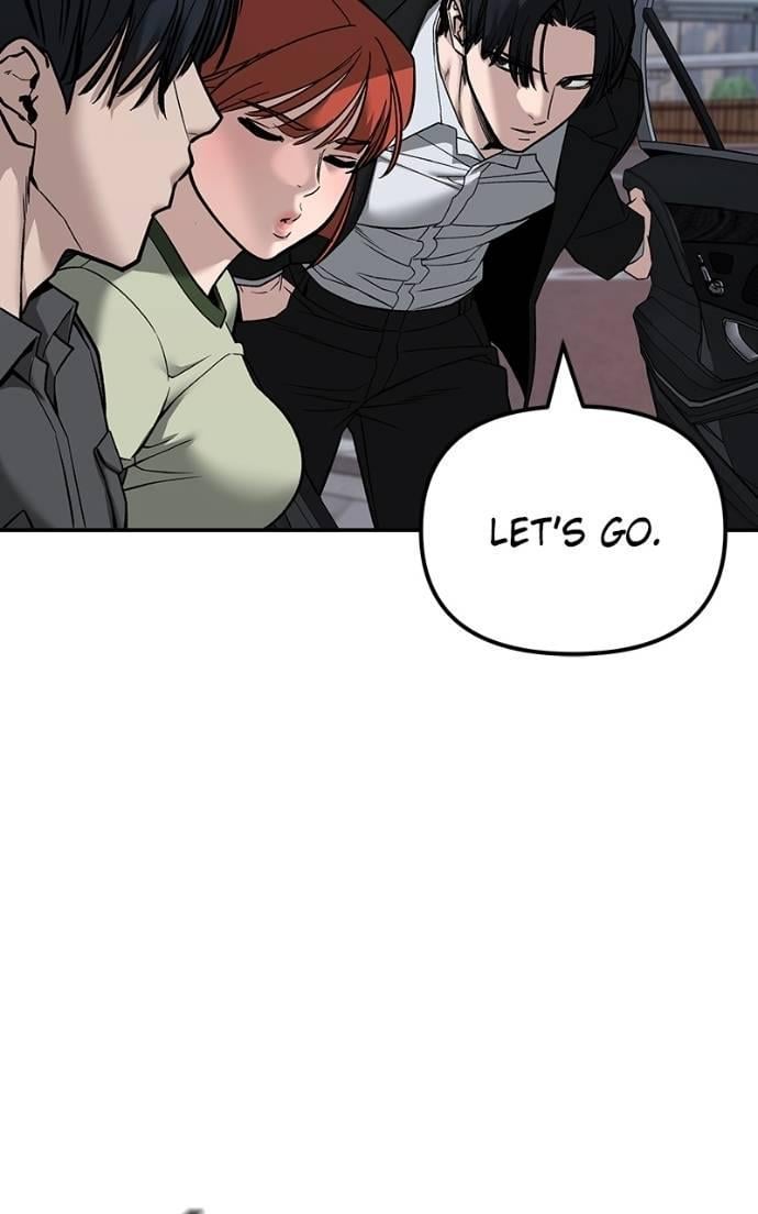 Read Designated Bully (en) Manga Online