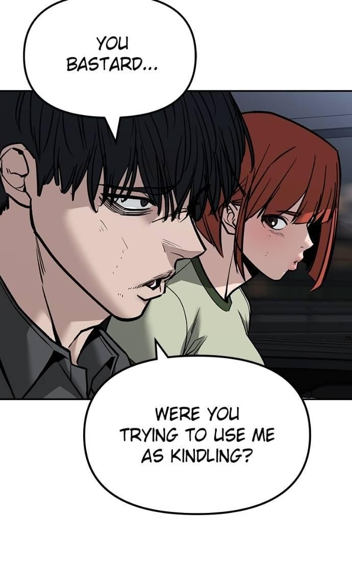 Read Designated Bully (en) Manga Online