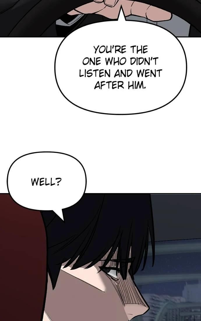 Read Designated Bully (en) Manga Online