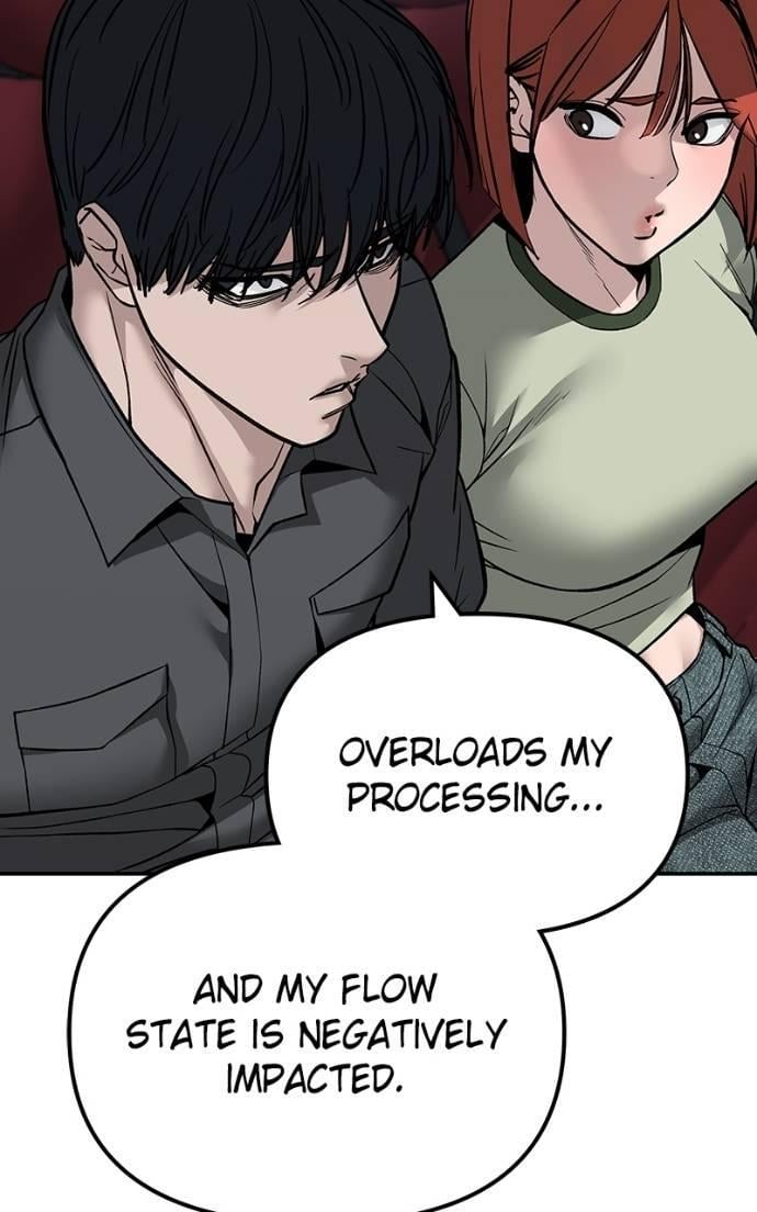 Read Designated Bully (en) Manga Online