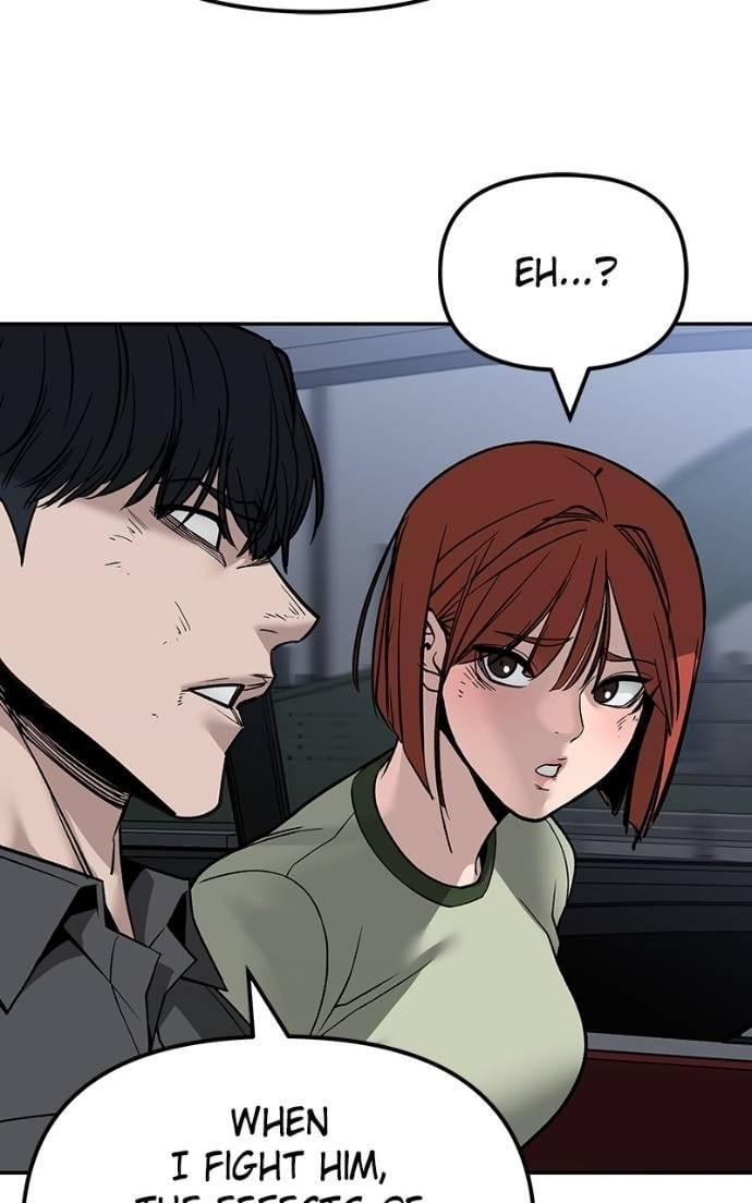 Read Designated Bully (en) Manga Online