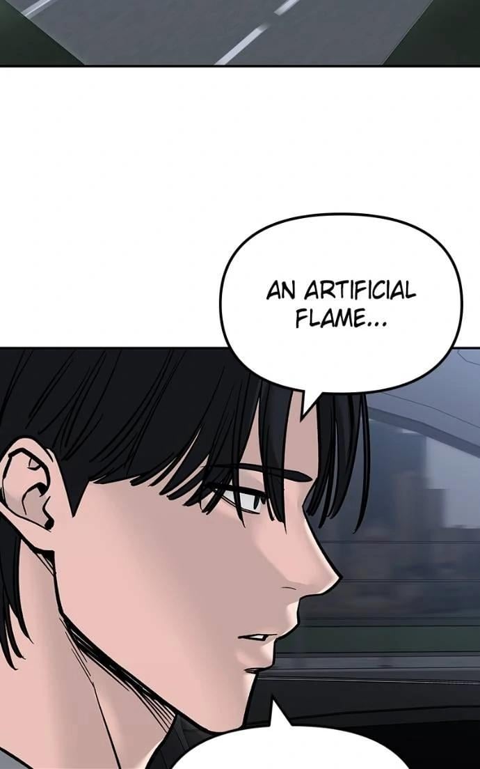 Read Designated Bully (en) Manga Online