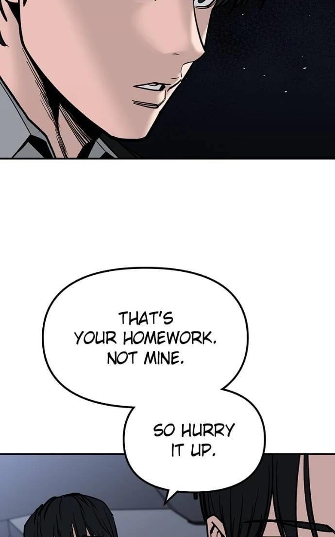 Read Designated Bully (en) Manga Online