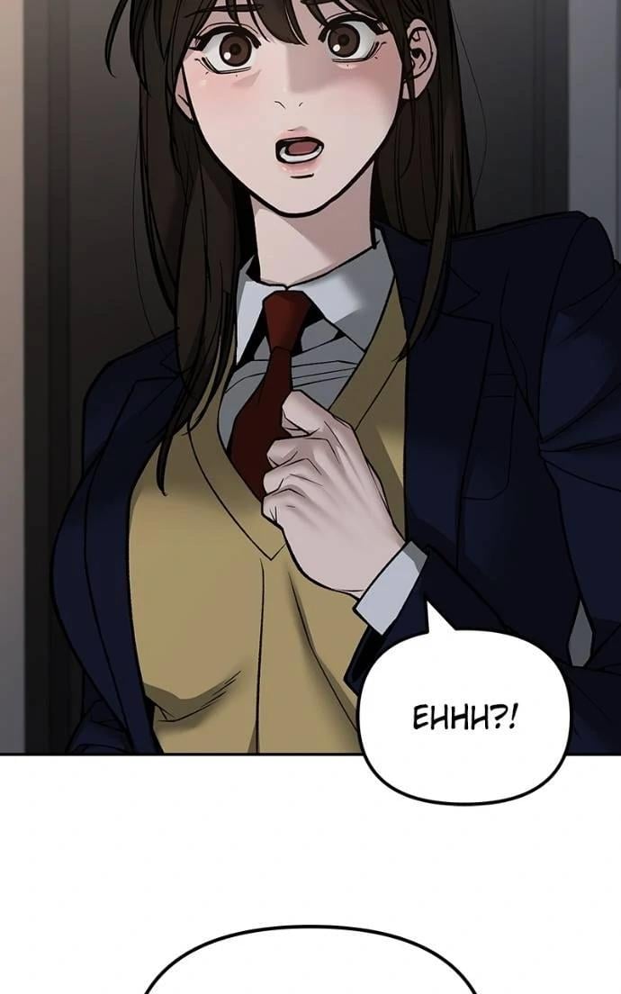 Read Designated Bully (en) Manga Online