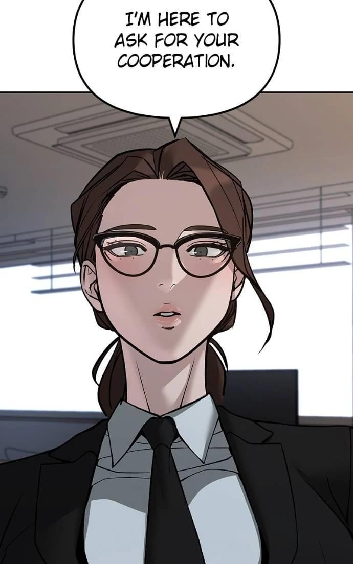 Read Designated Bully (en) Manga Online