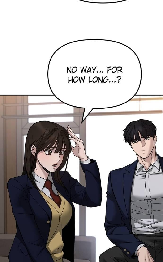 Read Designated Bully (en) Manga Online