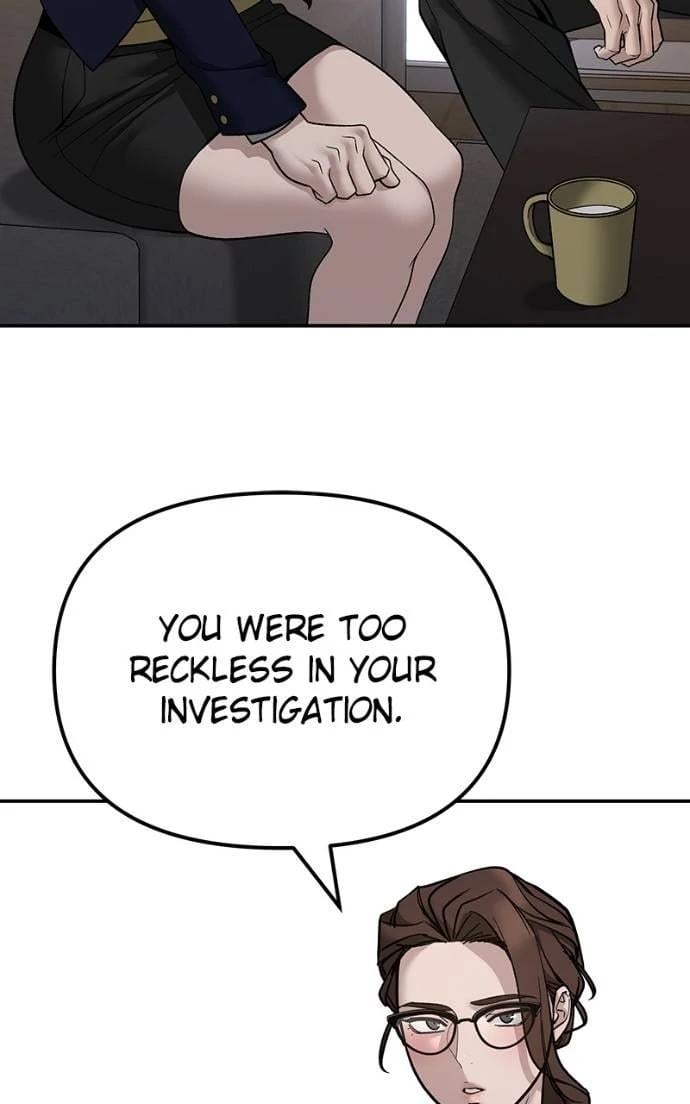 Read Designated Bully (en) Manga Online