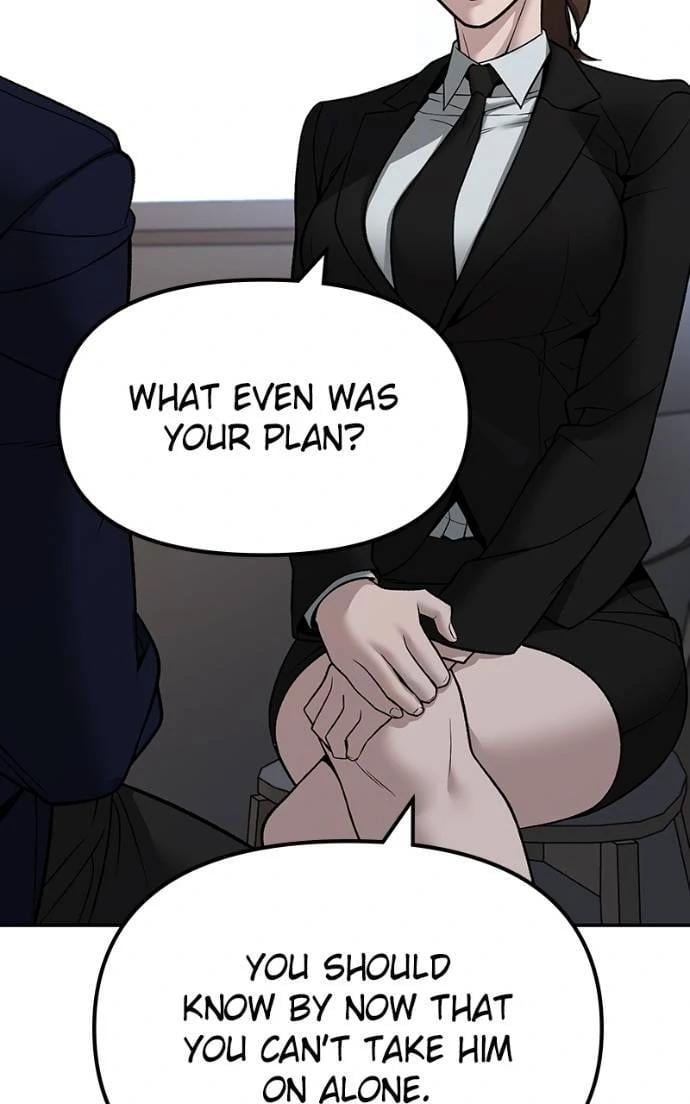 Read Designated Bully (en) Manga Online