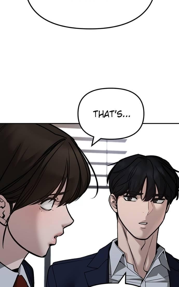 Read Designated Bully (en) Manga Online