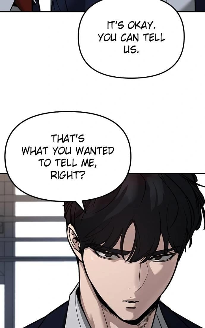 Read Designated Bully (en) Manga Online