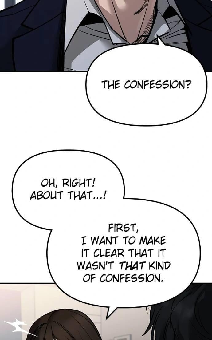 Read Designated Bully (en) Manga Online