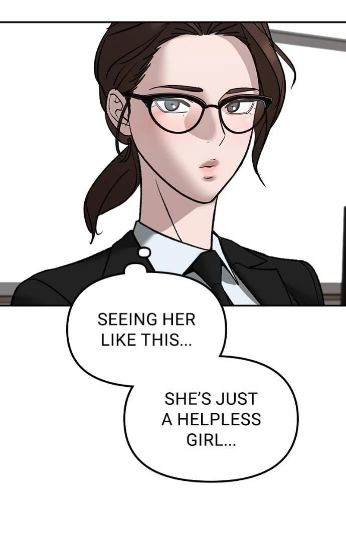 Read Designated Bully (en) Manga Online