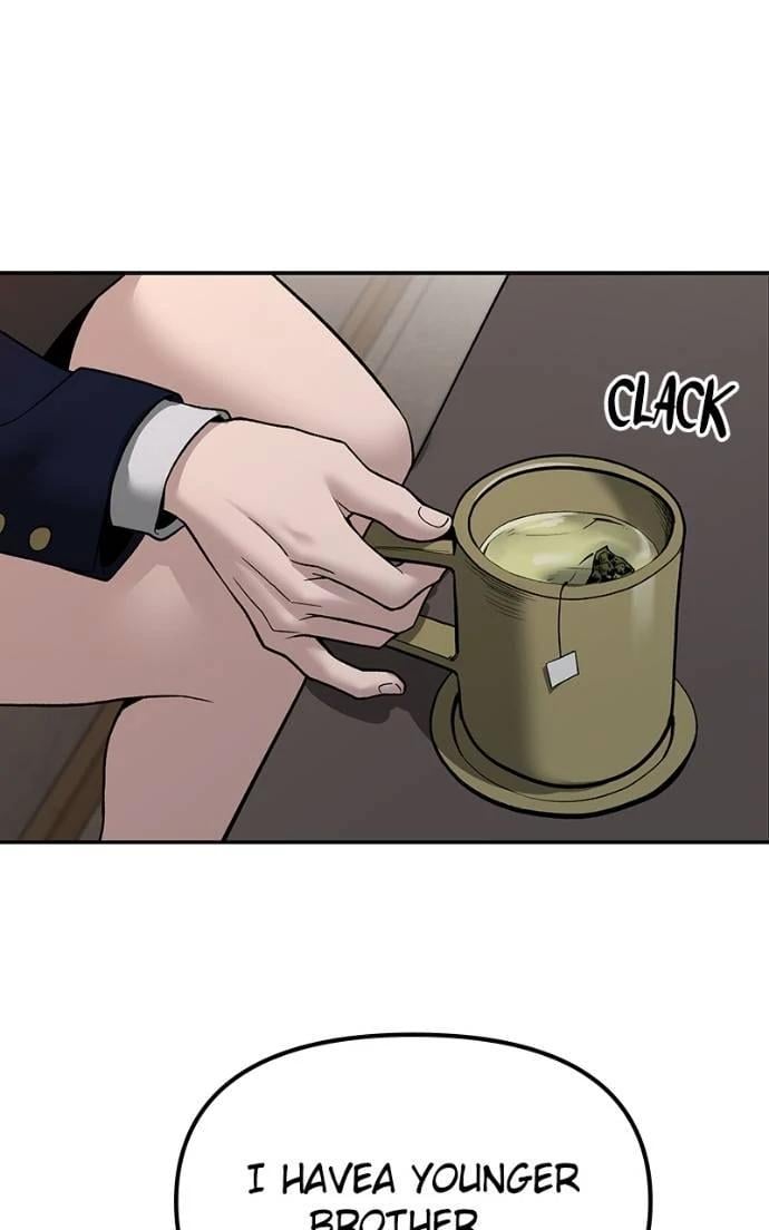 Read Designated Bully (en) Manga Online