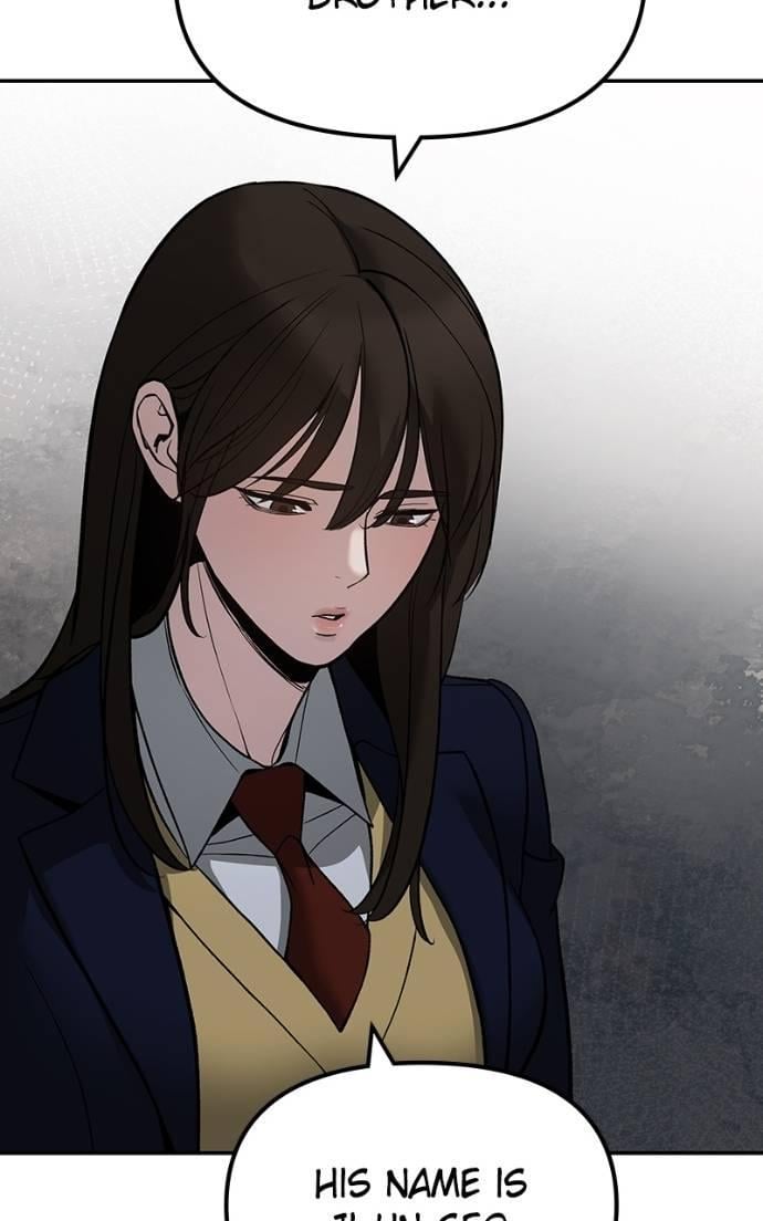 Read Designated Bully (en) Manga Online