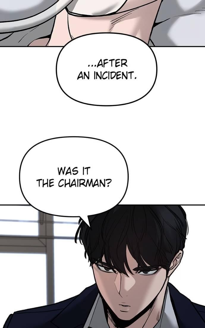 Read Designated Bully (en) Manga Online