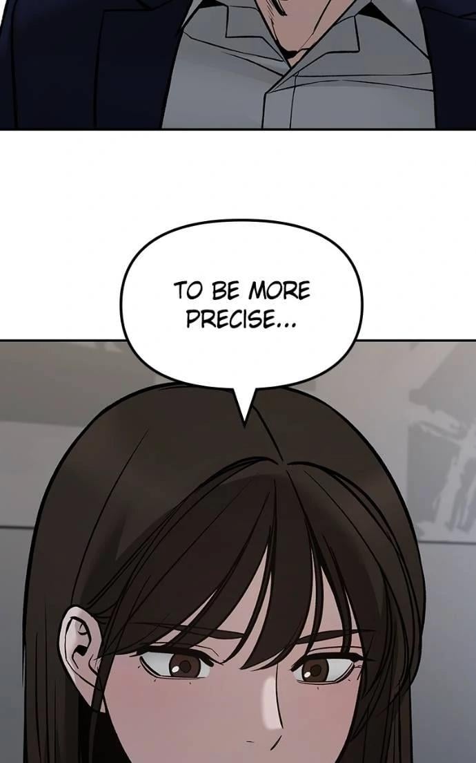 Read Designated Bully (en) Manga Online