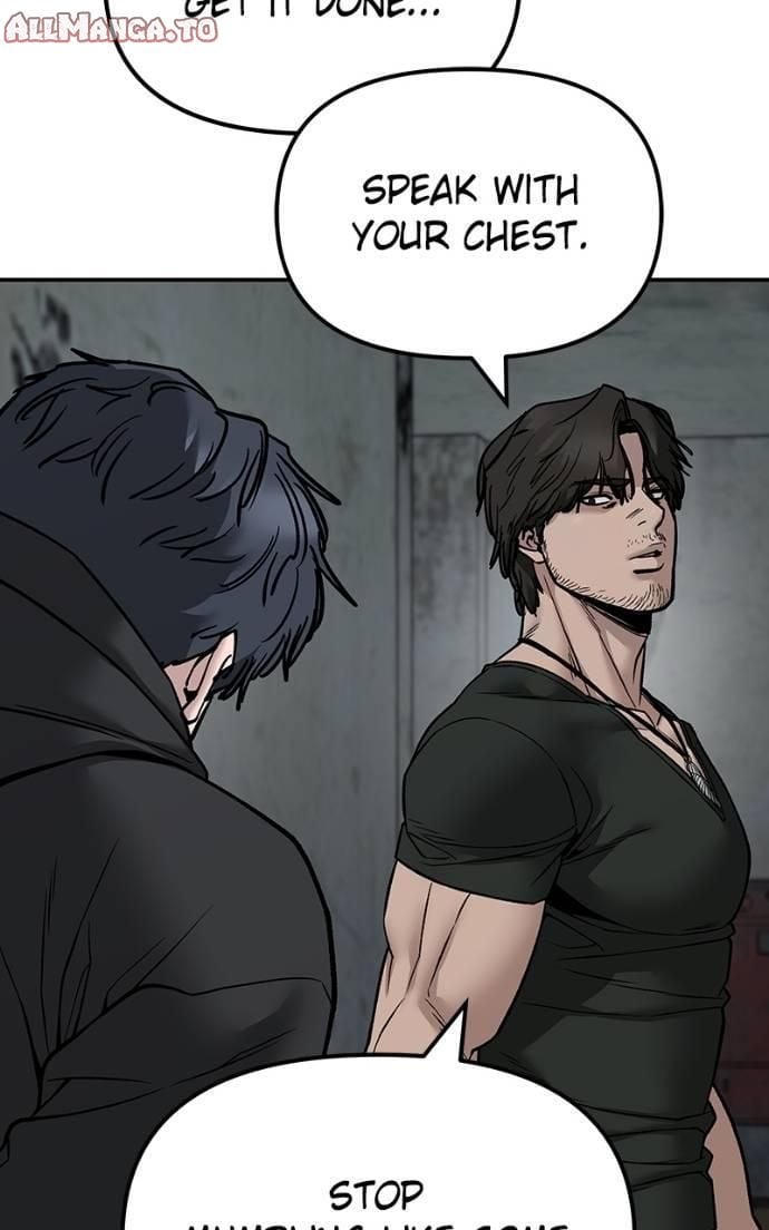 Read Designated Bully (en) Manga Online