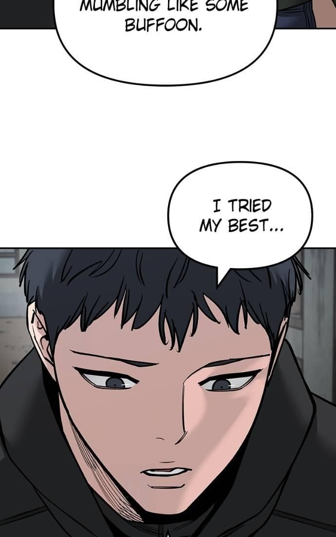 Read Designated Bully (en) Manga Online