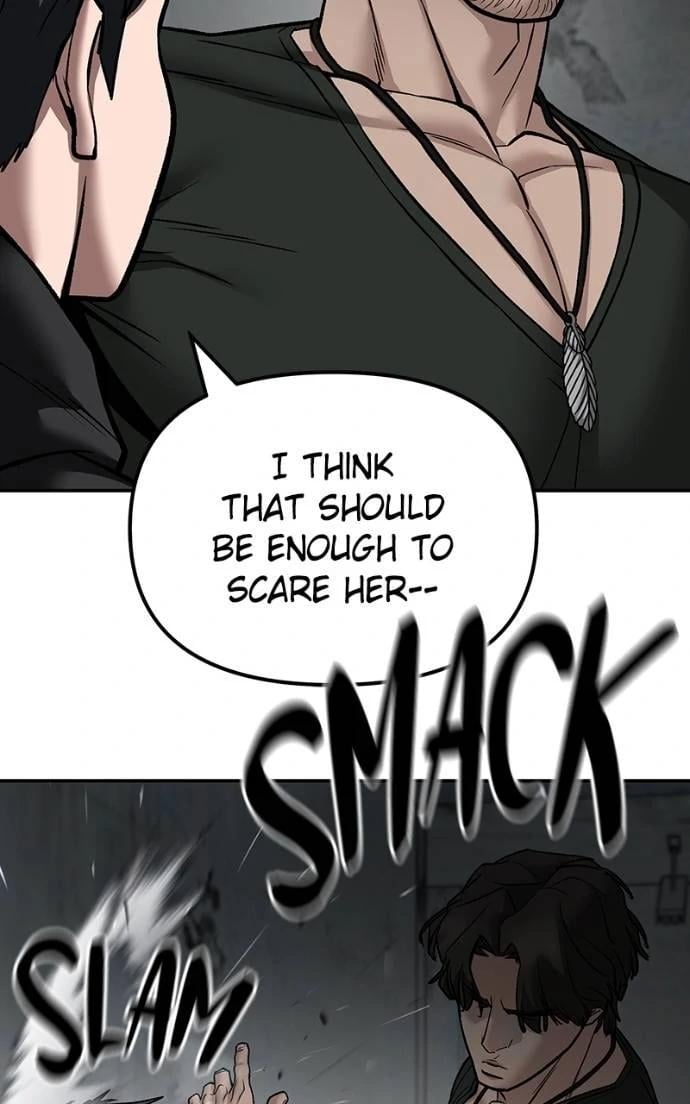 Read Designated Bully (en) Manga Online