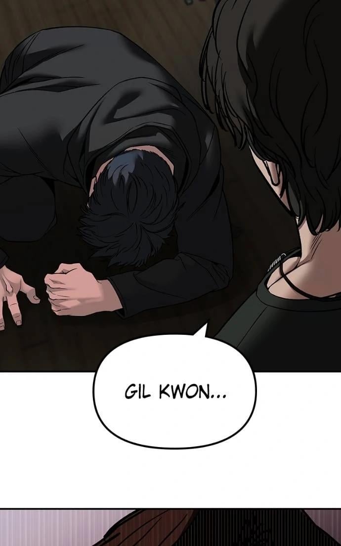 Read Designated Bully (en) Manga Online