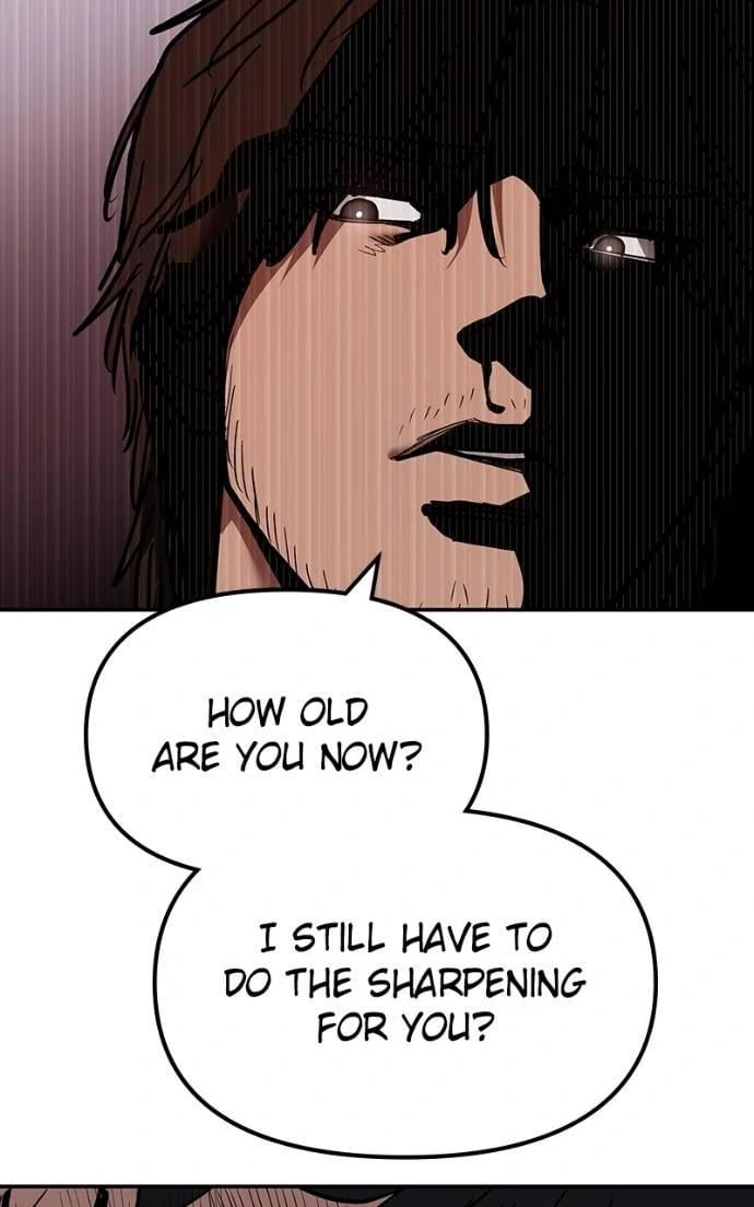 Read Designated Bully (en) Manga Online