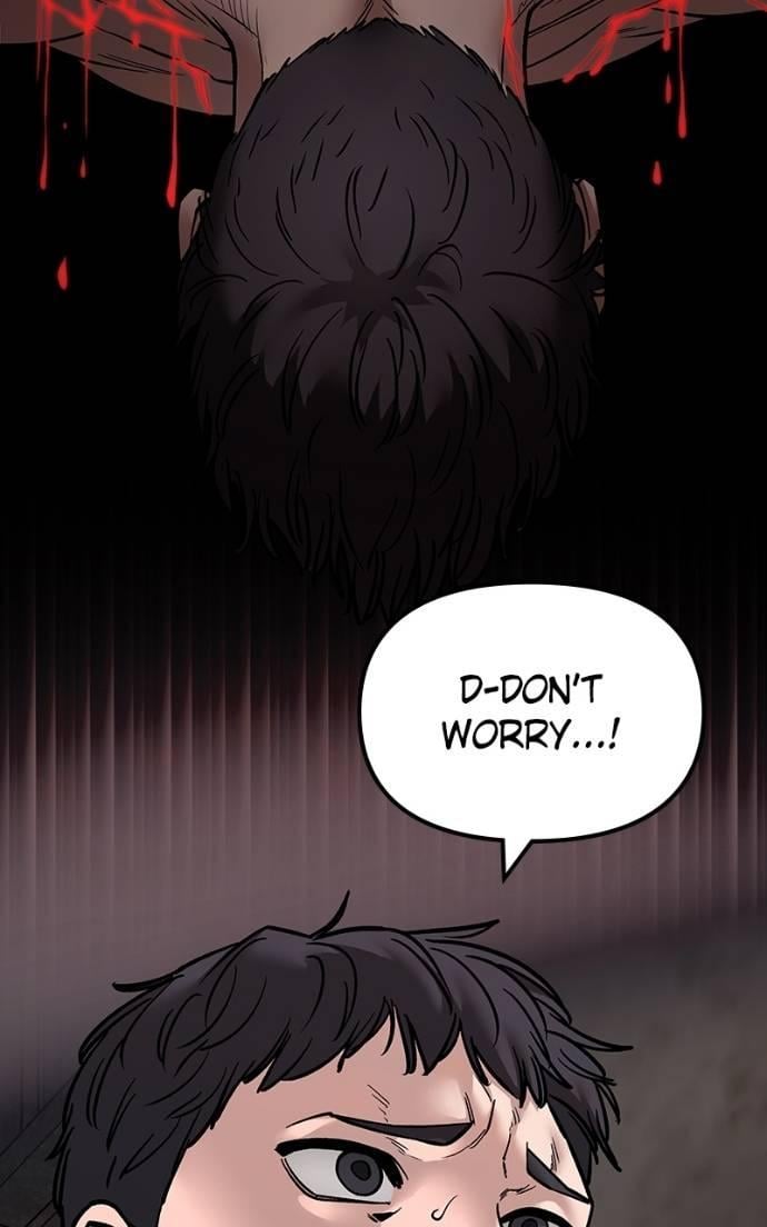 Read Designated Bully (en) Manga Online