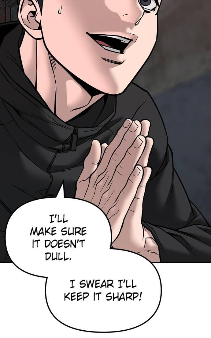 Read Designated Bully (en) Manga Online