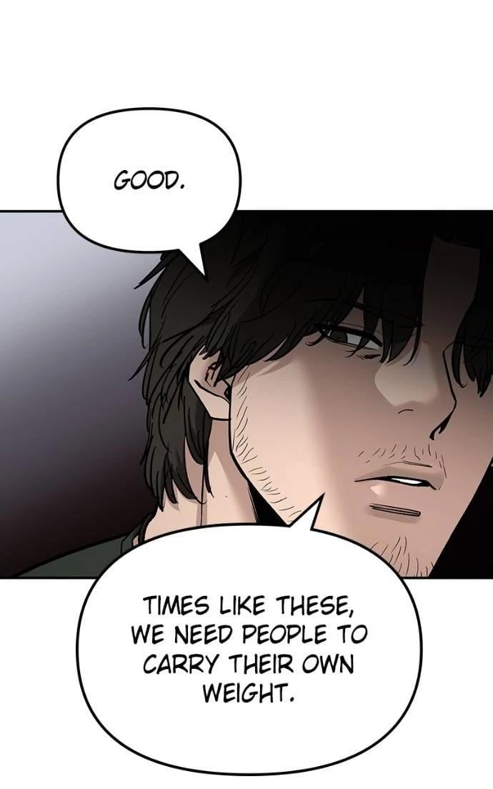 Read Designated Bully (en) Manga Online