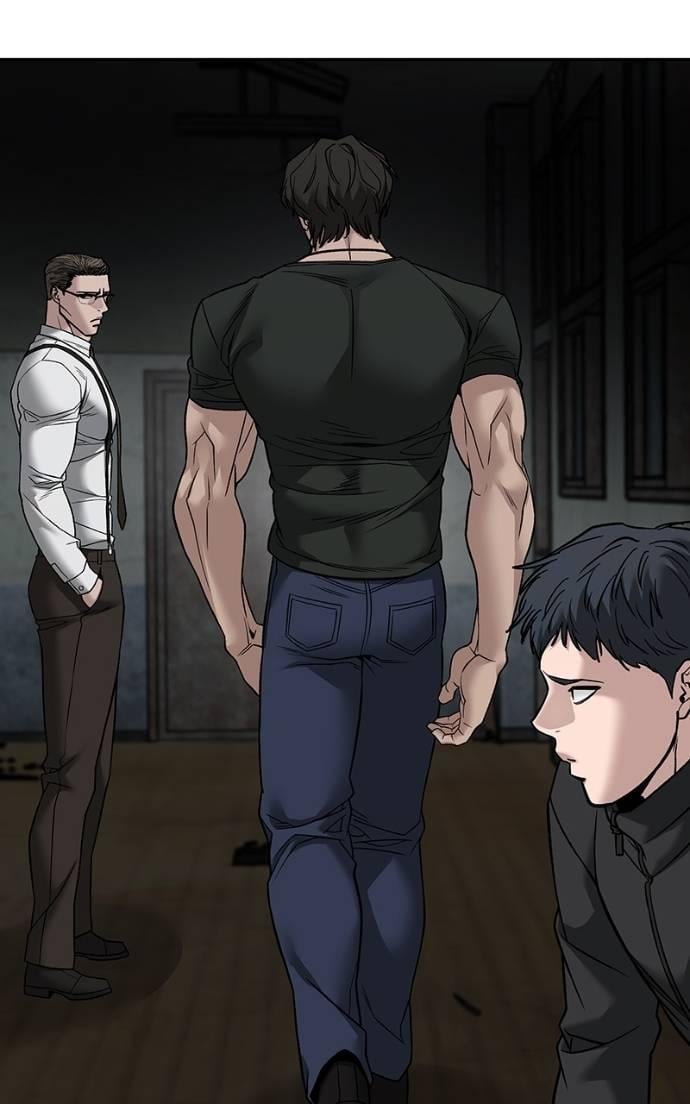 Read Designated Bully (en) Manga Online