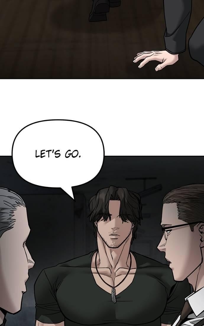 Read Designated Bully (en) Manga Online