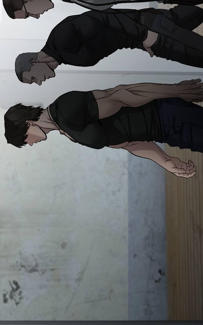 Read Designated Bully (en) Manga Online