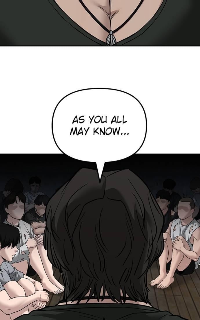 Read Designated Bully (en) Manga Online