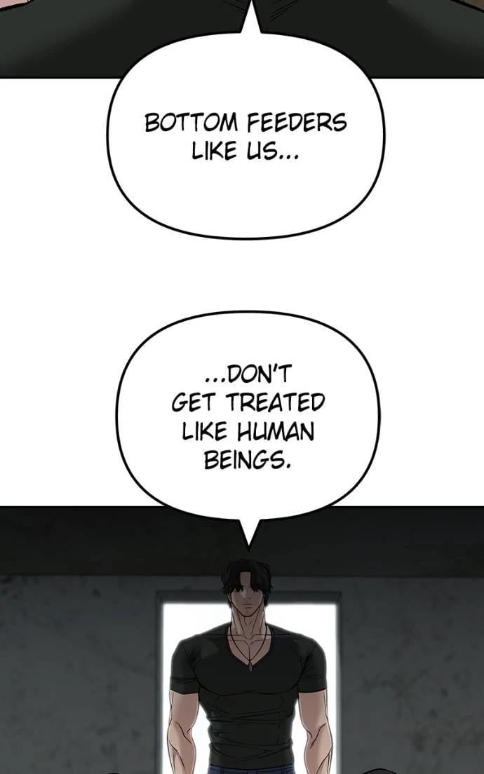 Read Designated Bully (en) Manga Online