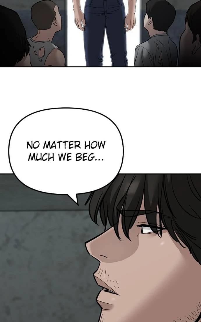 Read Designated Bully (en) Manga Online