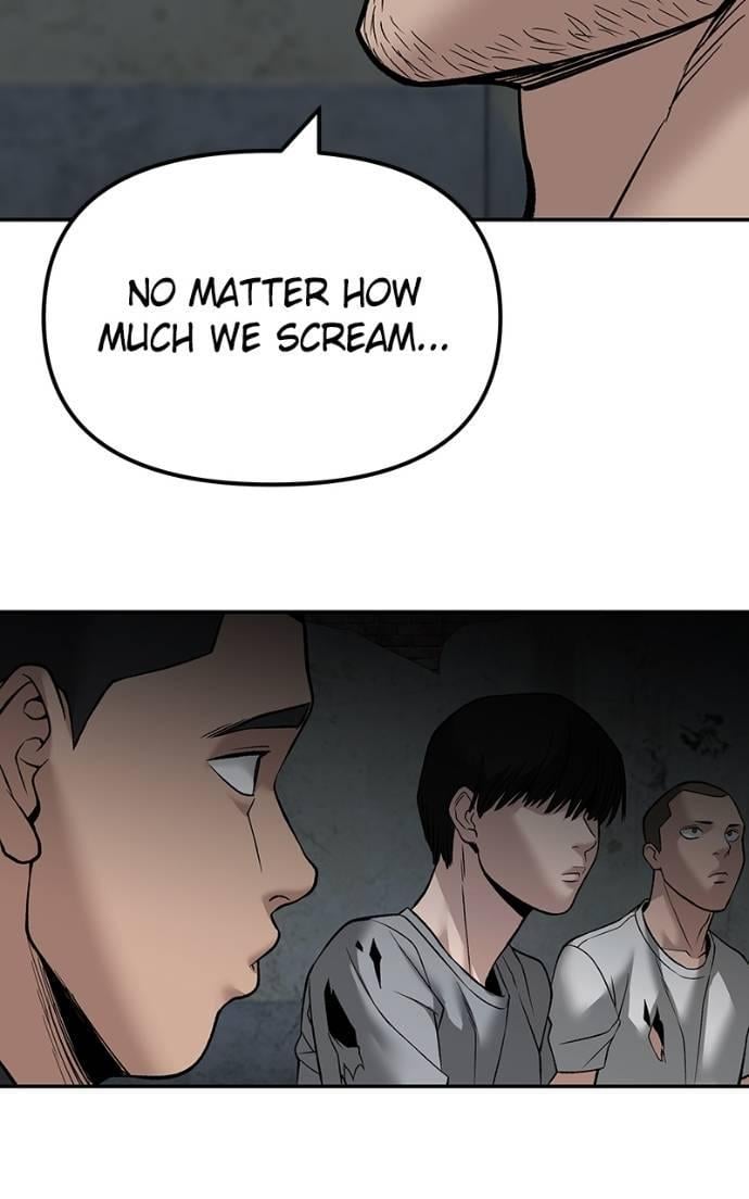 Read Designated Bully (en) Manga Online