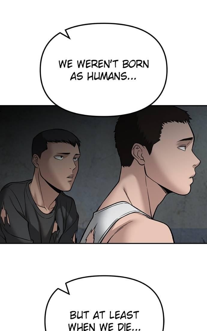 Read Designated Bully (en) Manga Online