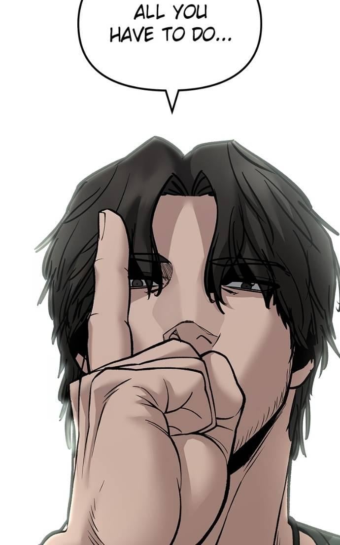 Read Designated Bully (en) Manga Online